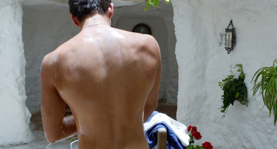 Boyn "escaleras al cielo"