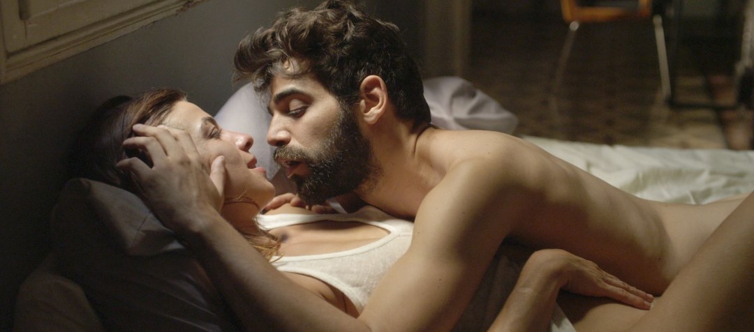 Películas españolas sobre amor y pasión