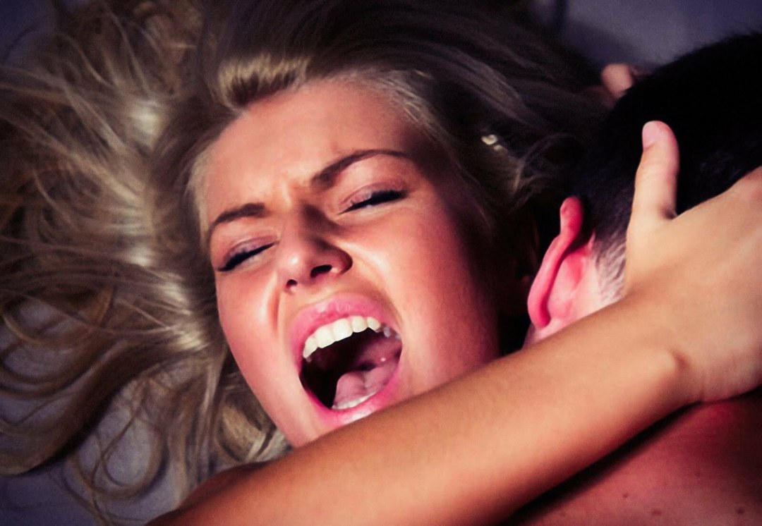 Mujeres por placer