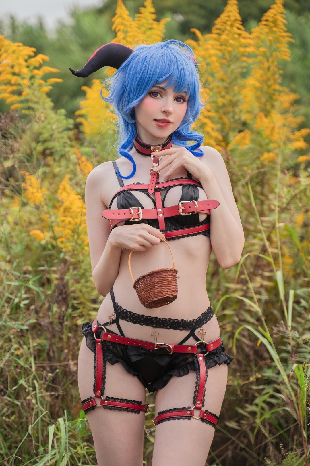 Nier Automata 2B Hentai Garganta profunda