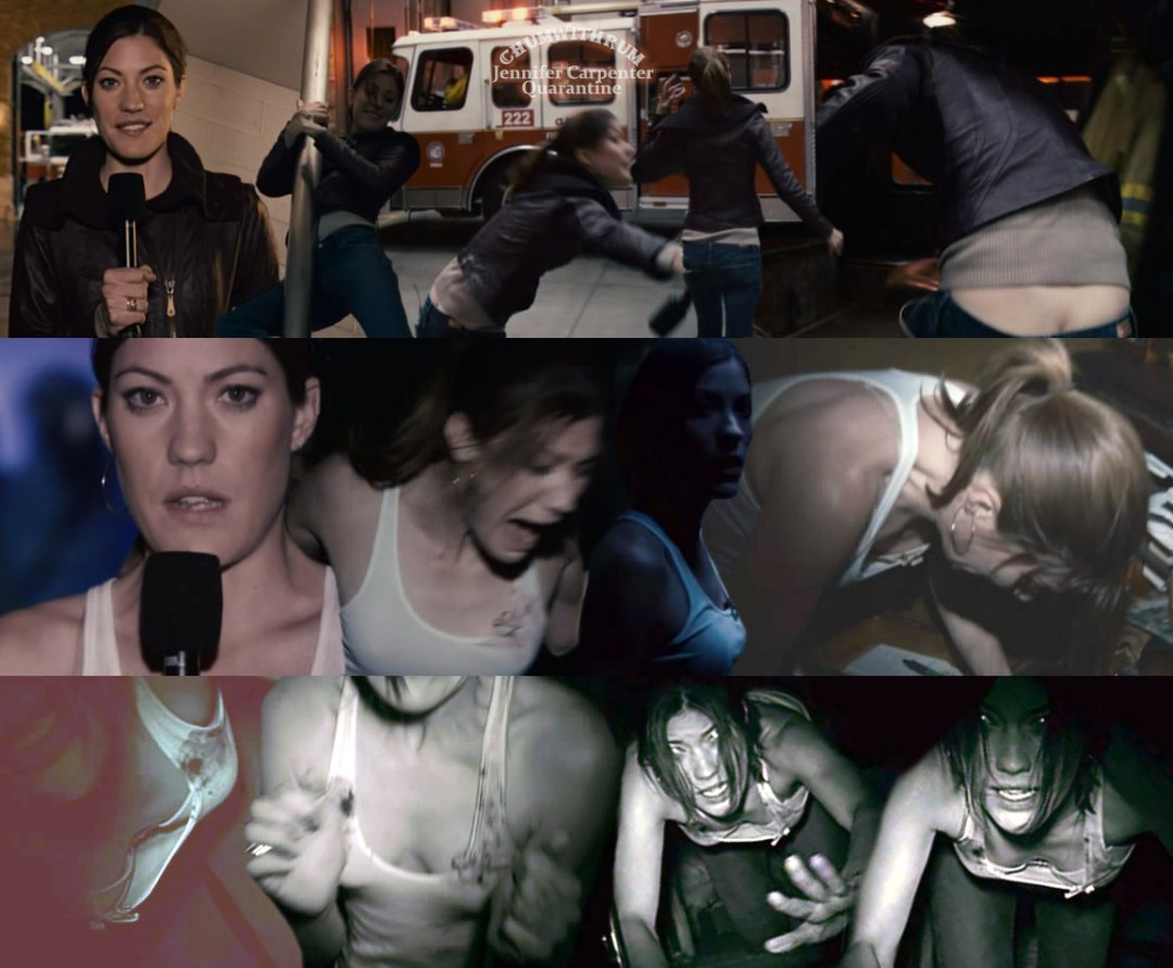 Jennifer Carpenter Coples