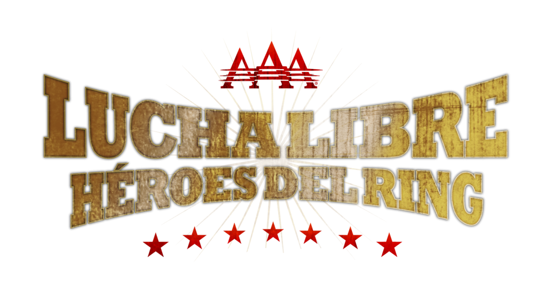 WWE Lucha Dragons