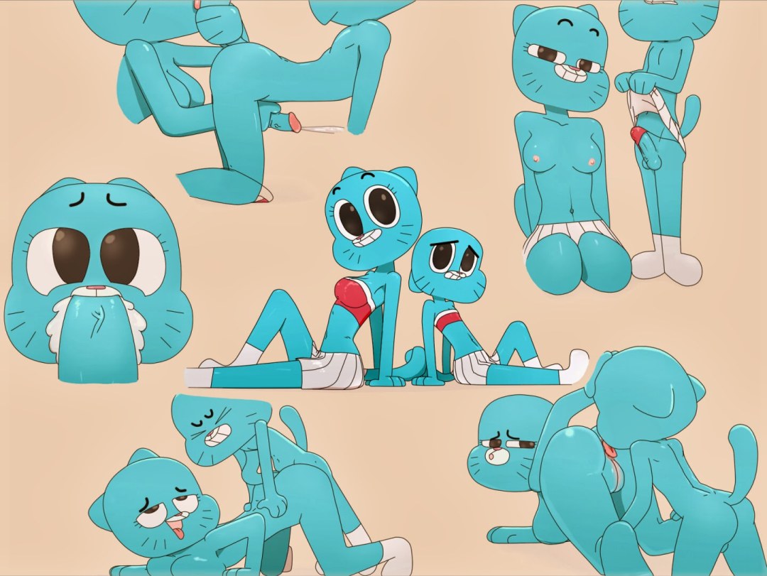 Nicole Waterson Comics