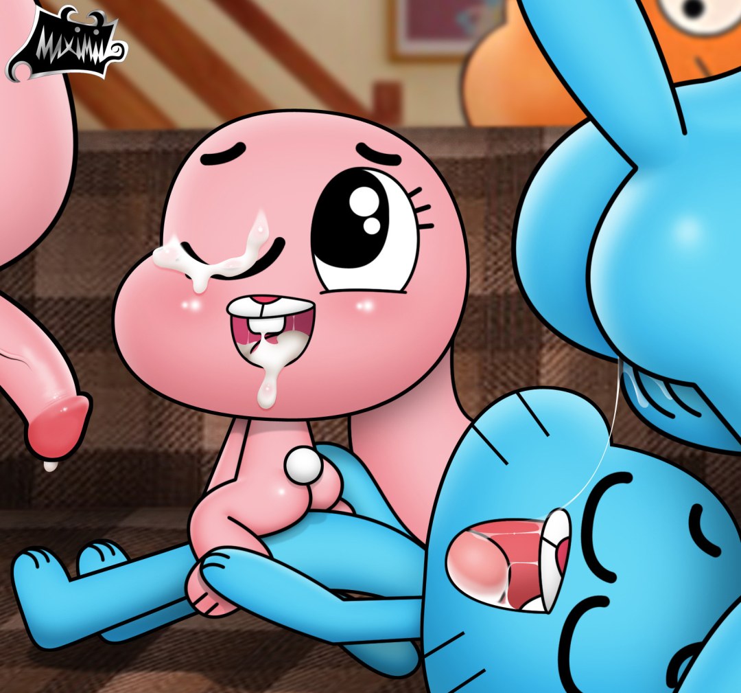 Anais Waterson Hentai