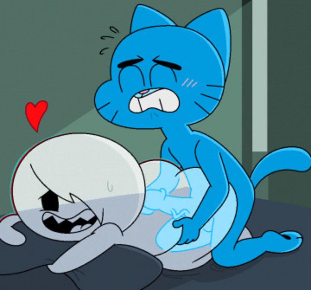 Hentai Gambol, Penny y Nicole