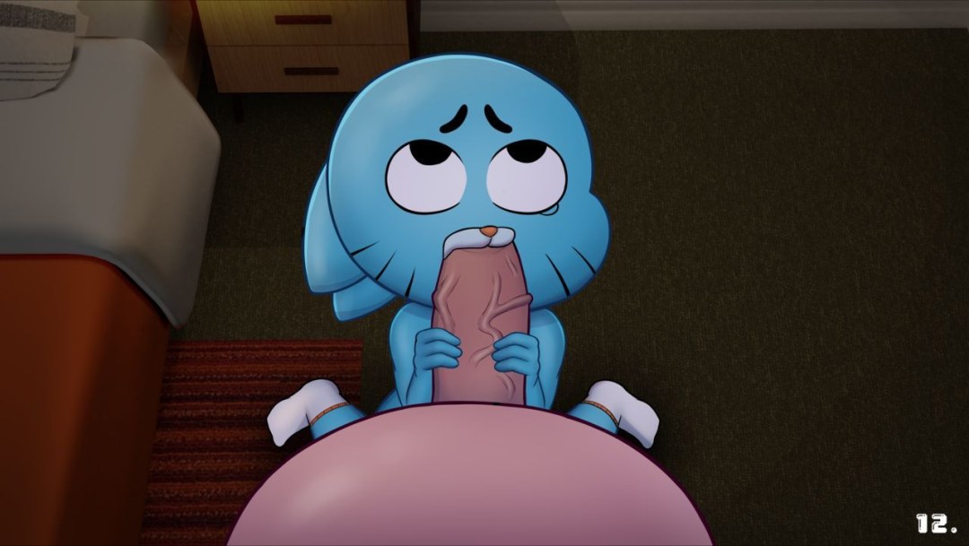 Nicole Voterson Hentai Comics