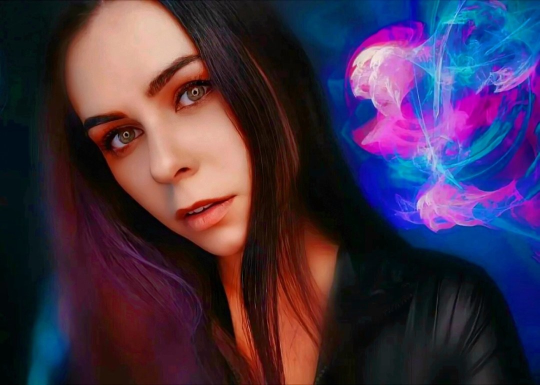 Hola Helen Asmr