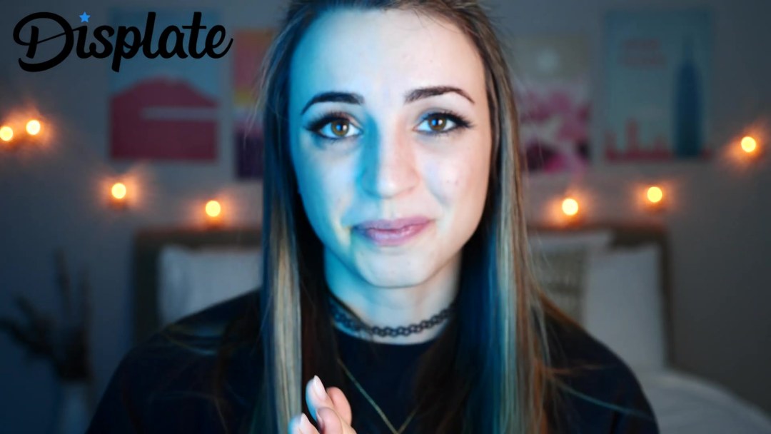 Ciruelas gibi asmr