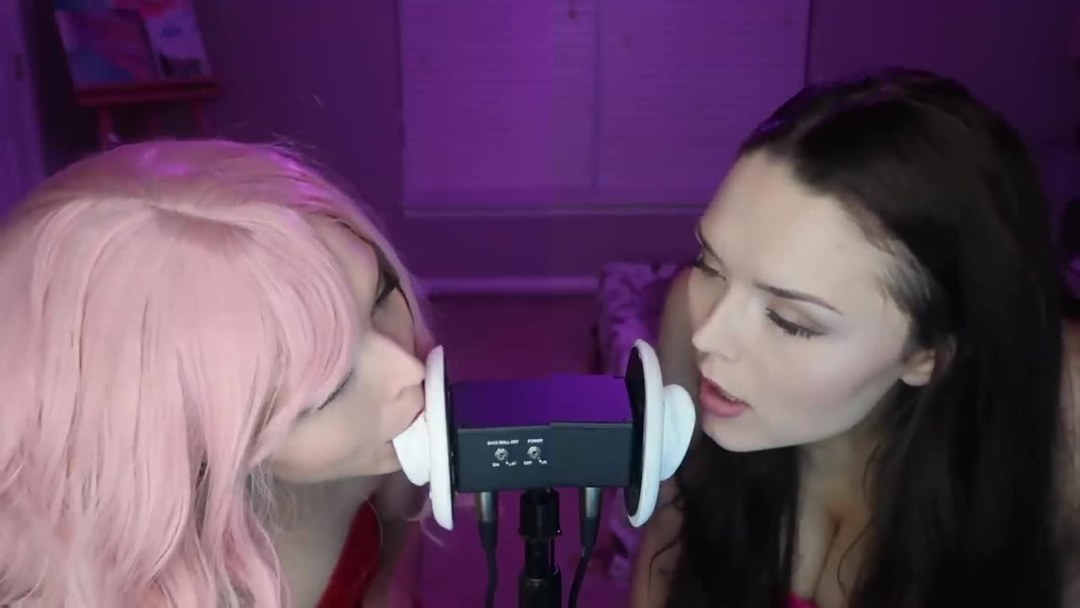 Drenaje de ASMR de bebé superior