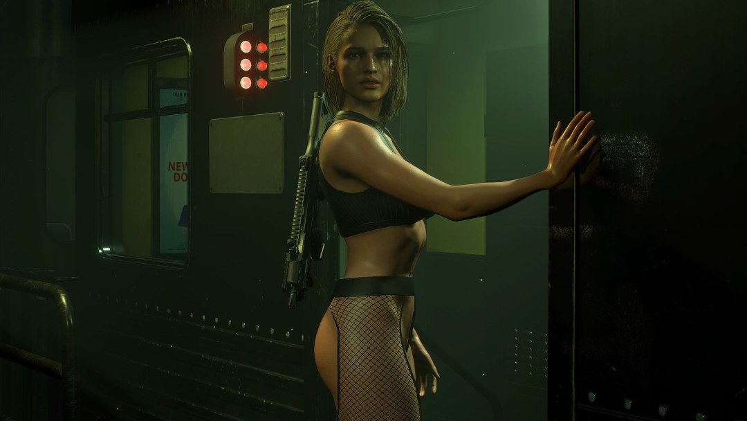 Alice (Resident Evil)