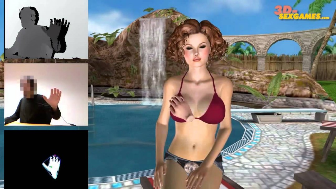 Tesoro del juego Nadia