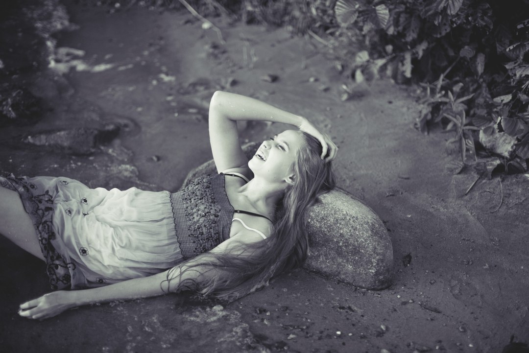 Vasilisa George Chernyadiev