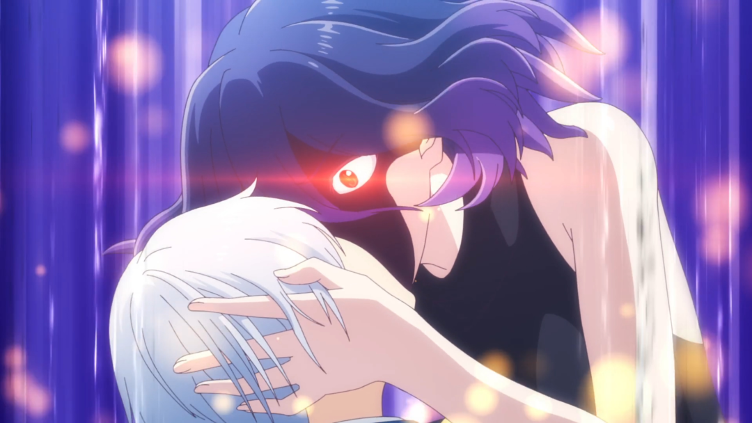Temporada del anime de chicas inquietas