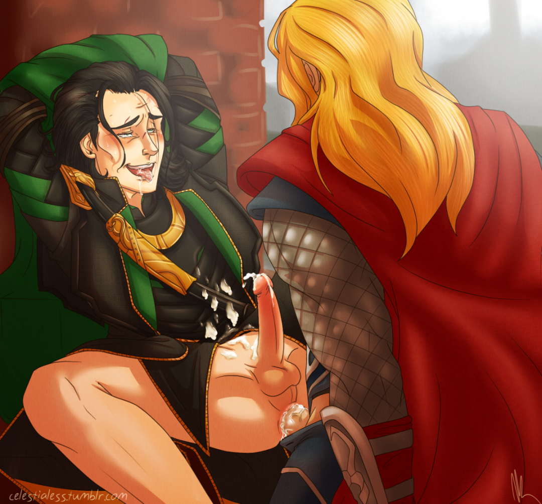 Wanda Maksimoff Hentai