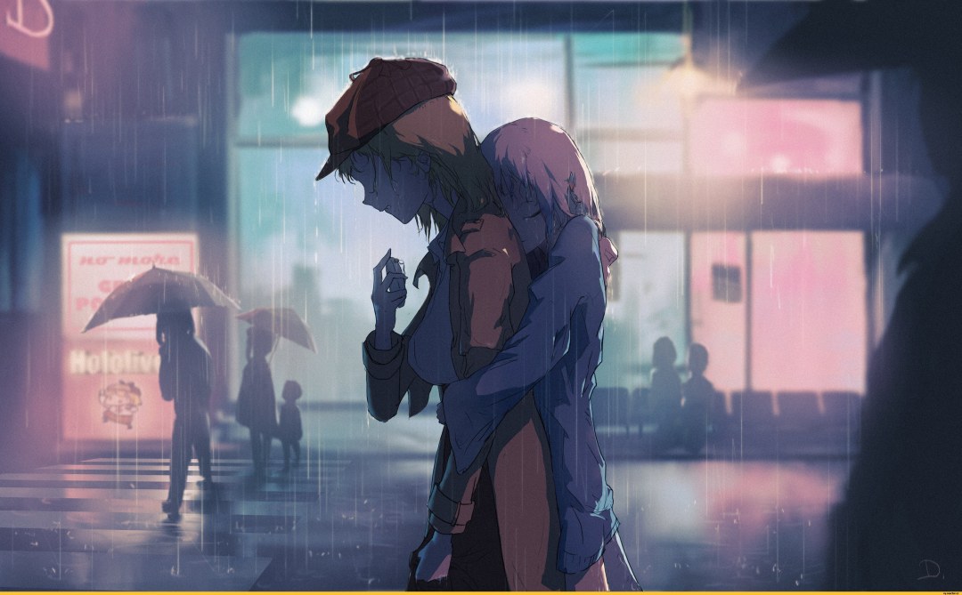 Hololive gawr