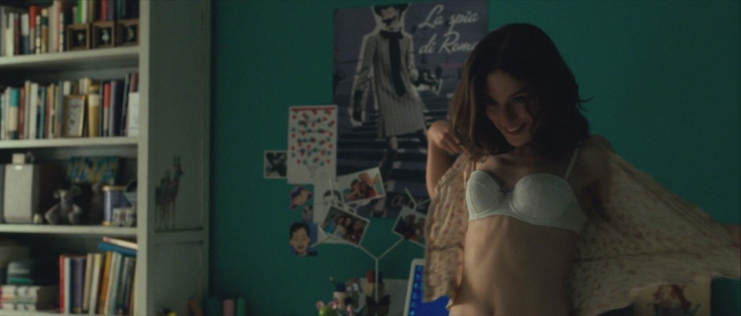 Maria Valverde Babi