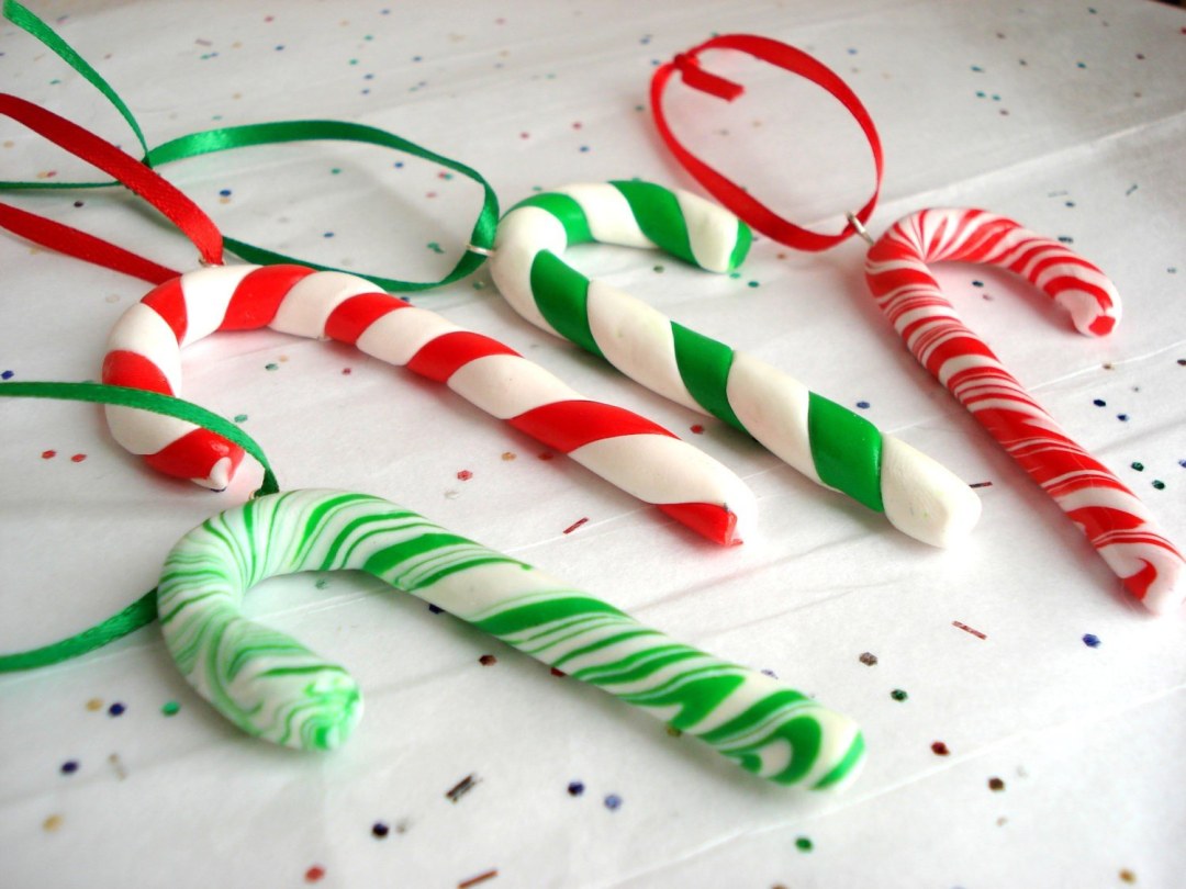 Imprima los dulces de Año Nuevo