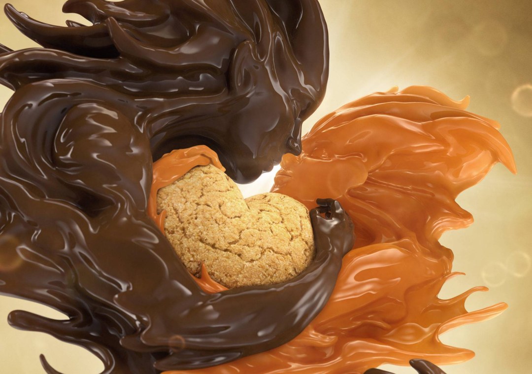 Sweets of Candy Marmalade