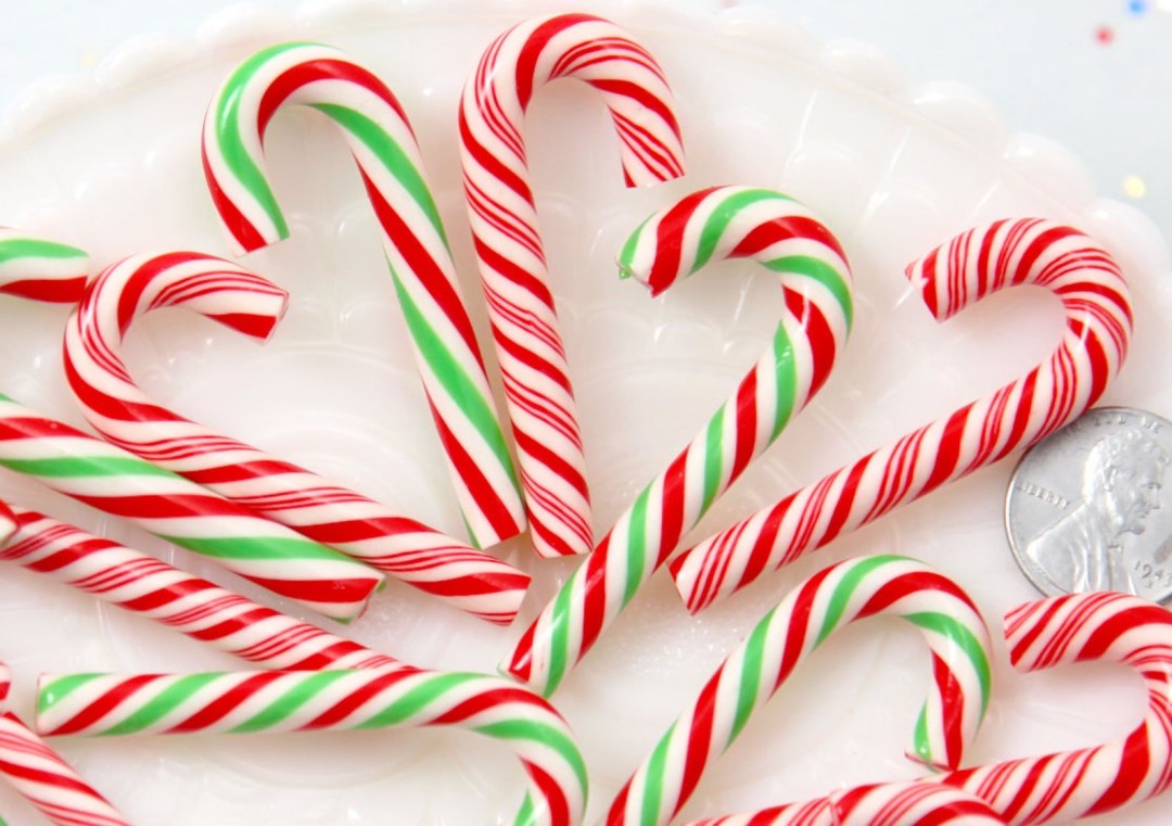 Santa Lolly