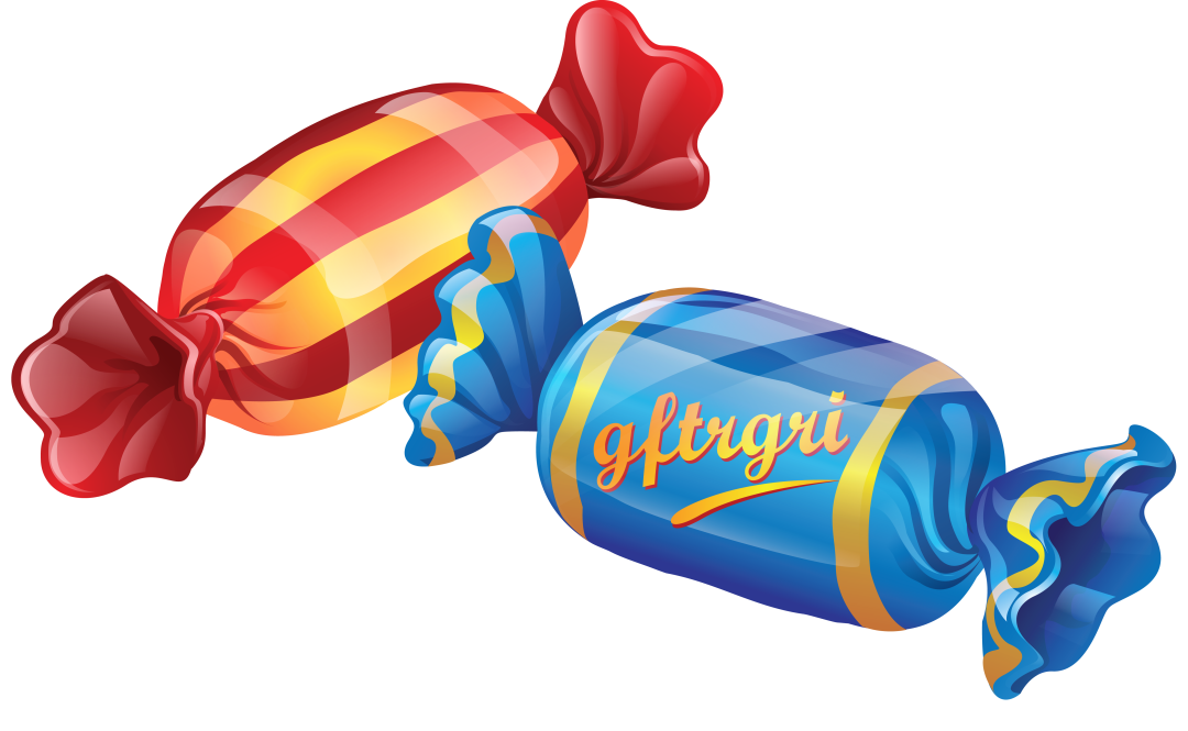 Lollipop de Año Nuevo