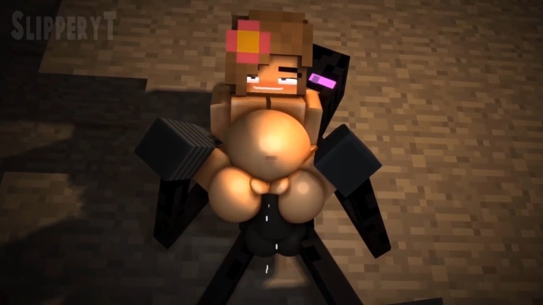 Jenny/Endermen Hentai