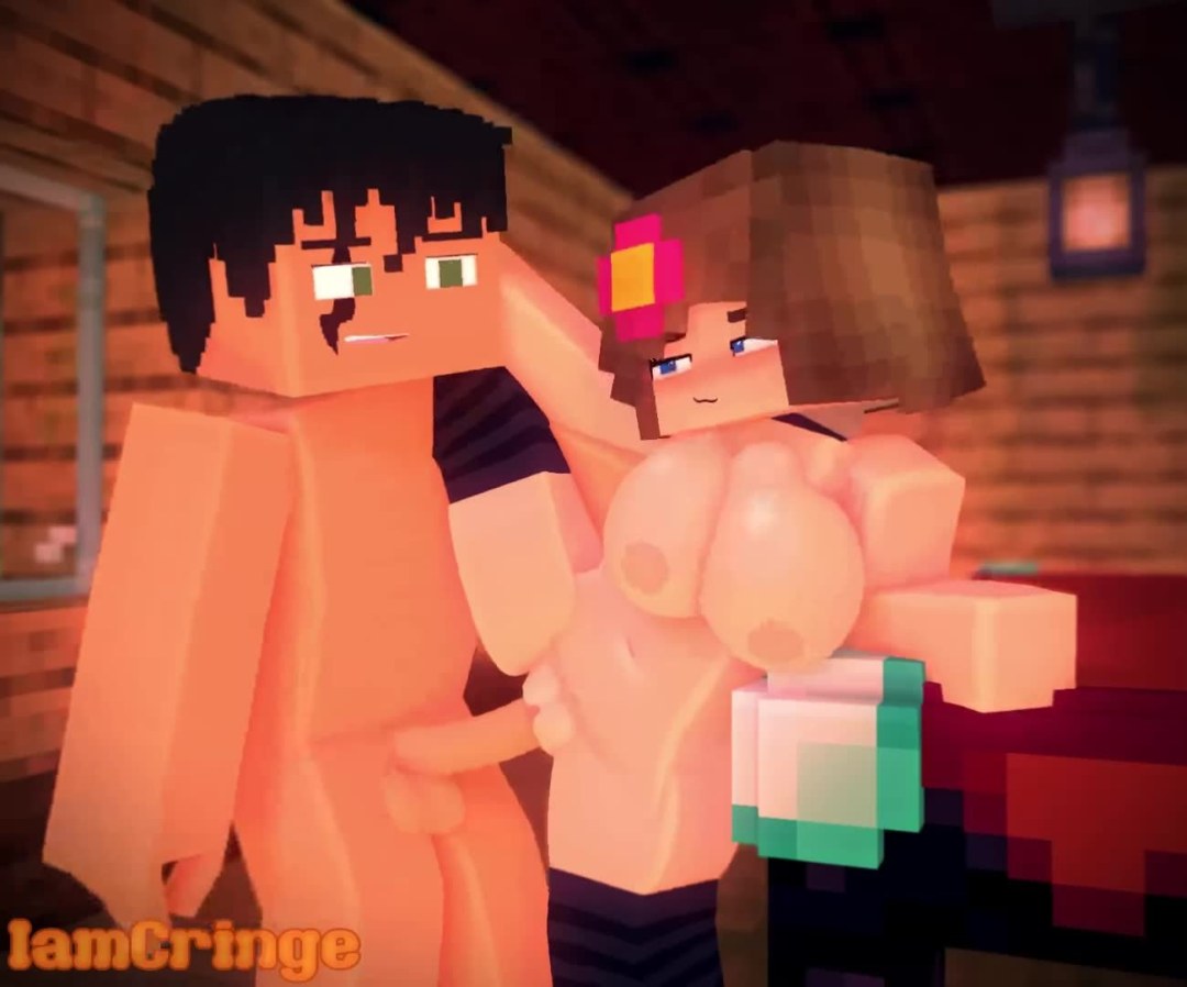 Jenny Minecraft Tenos