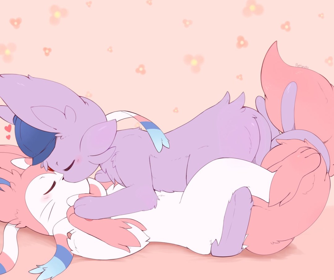 Glaseon Pokemon Hentai