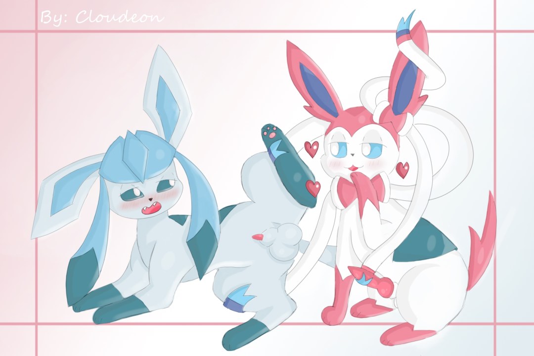Hentai Hipnosis Pokemon Espion