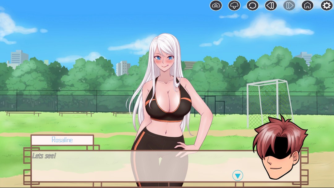 Juego de World of Sisters