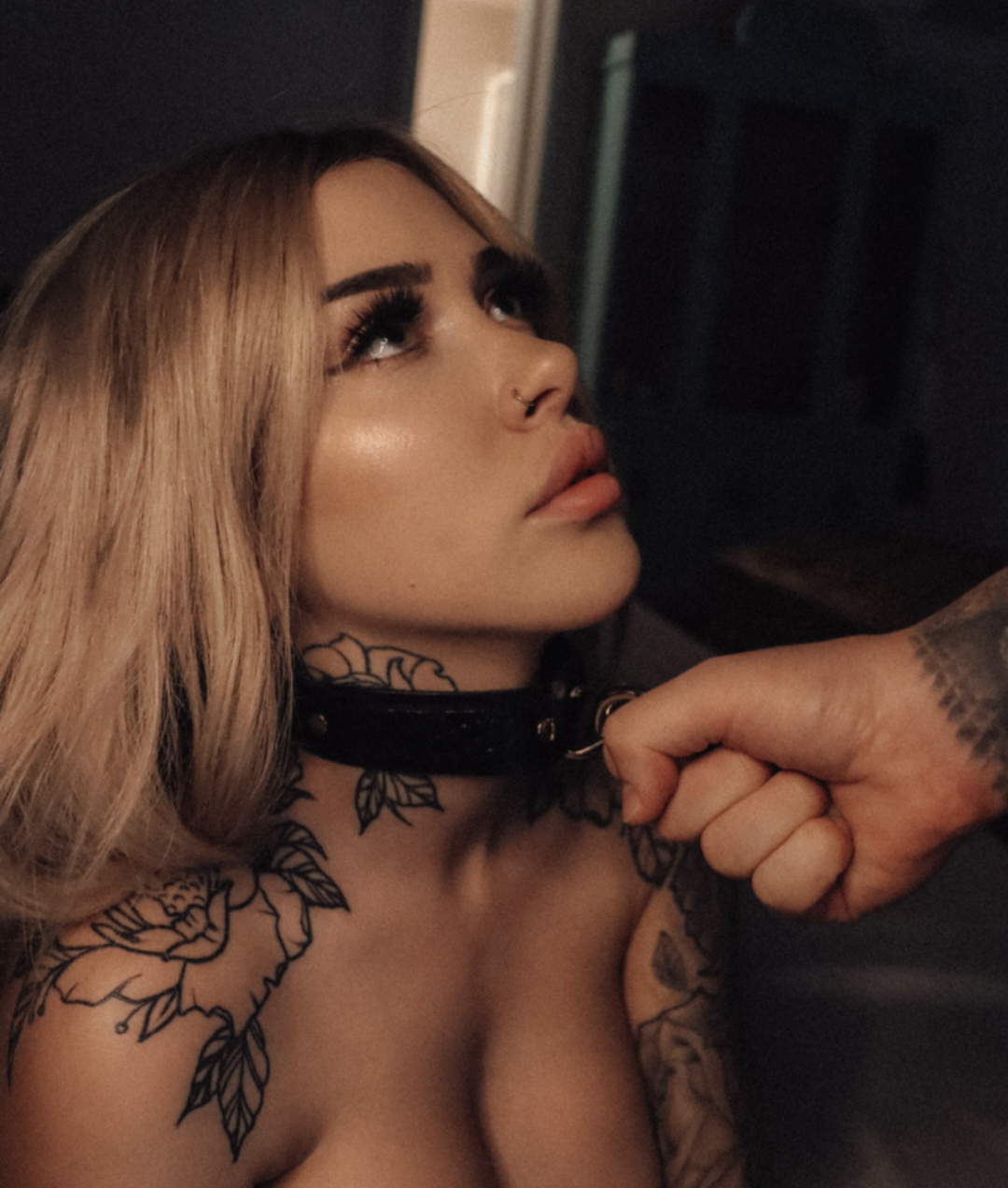 Señorita Jade Lavoie