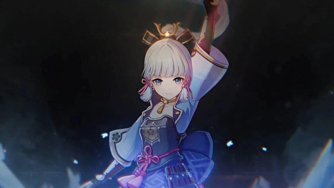 Bismarck Azur Lane Anime