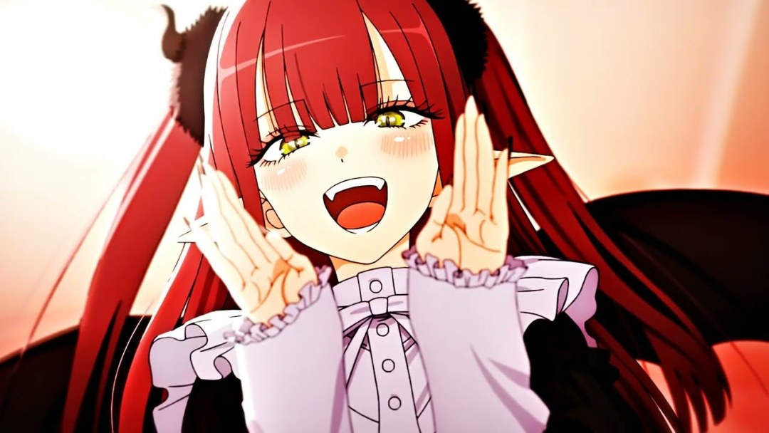 Cero 2 baile de anime