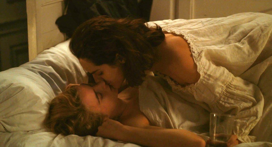 Romance Movie 1978