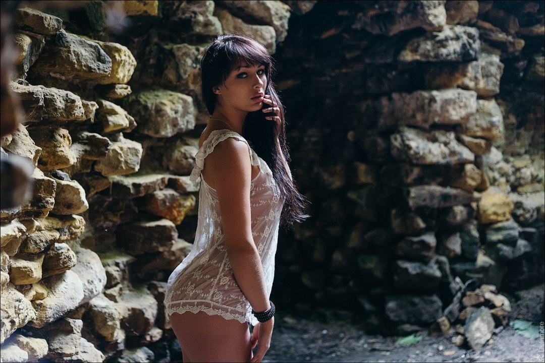 Katerina Milevskaja