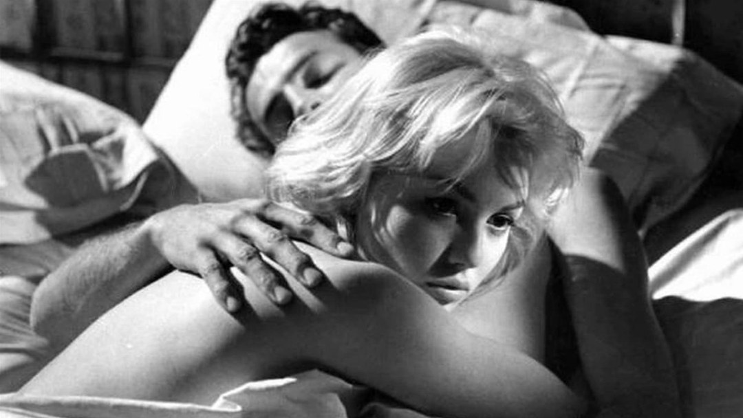El Amor Infiel Movie 1974