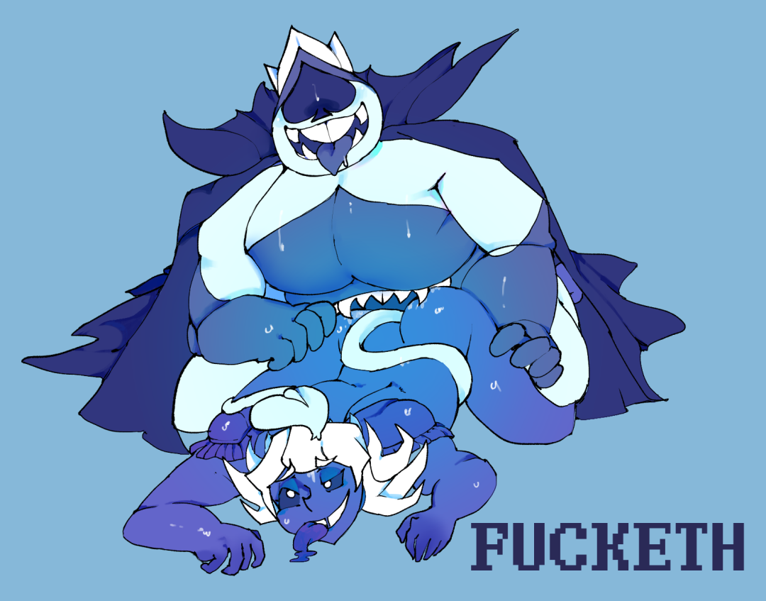 Deltarune hentai rukls caad