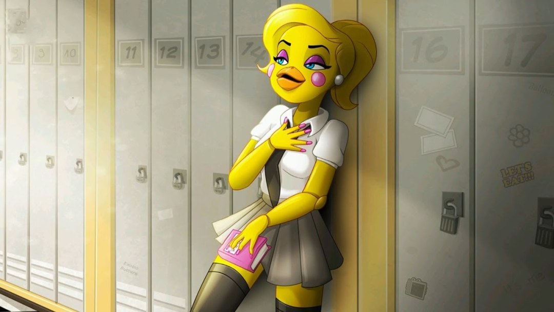 Esa chica de la última noche personalizada