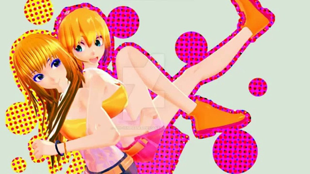 Chika fnaf 1 sfm