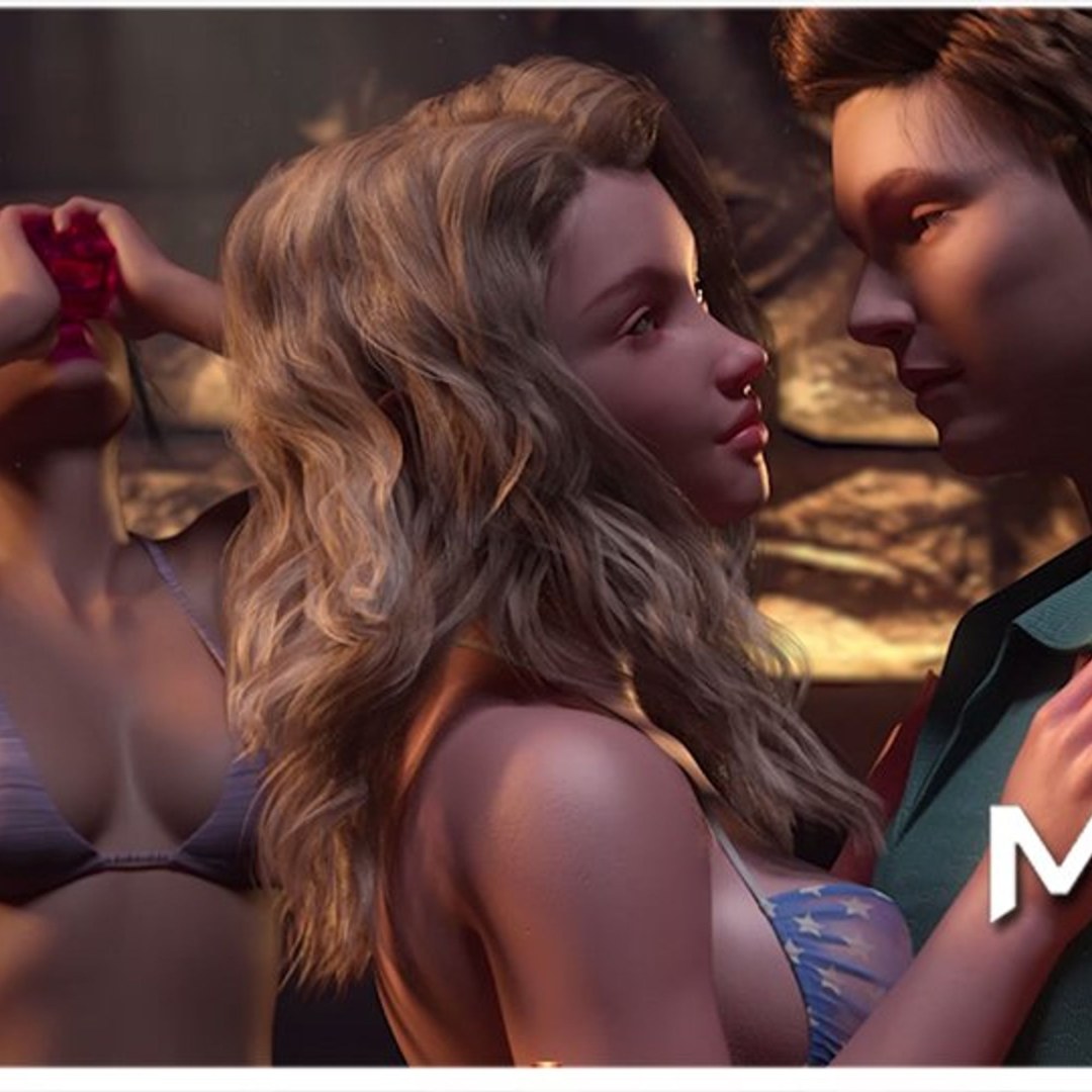 Buenos días cariño