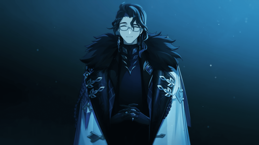 Shu Genshin