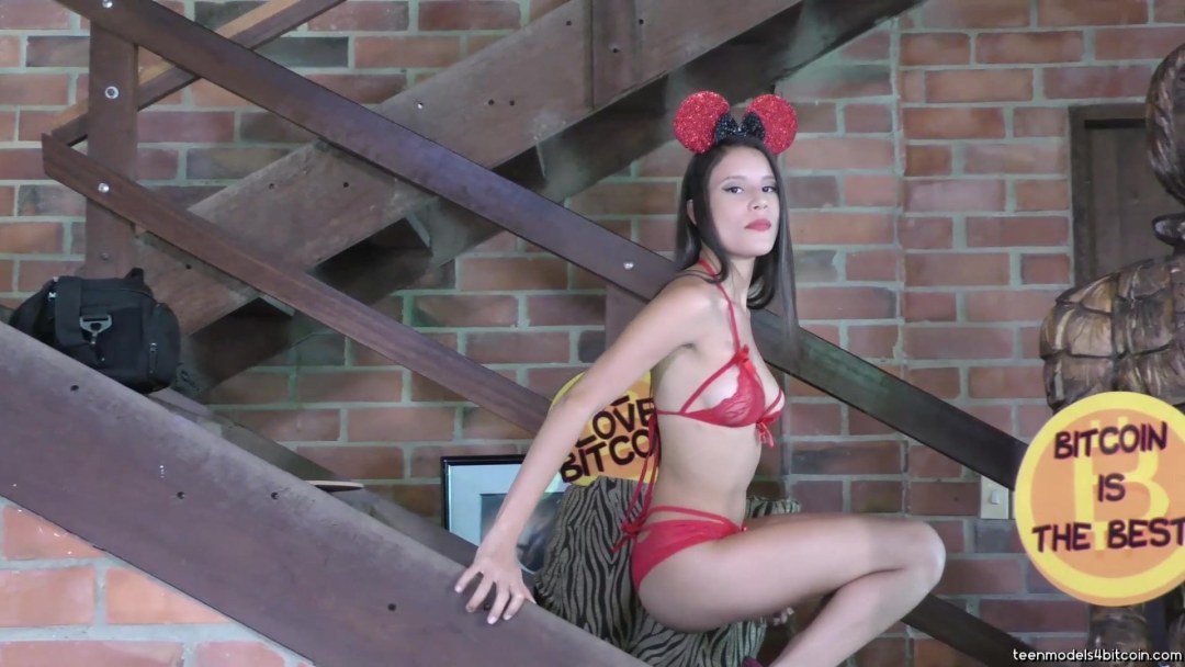 21 Sextury in the Ass Hardcore Carolina June