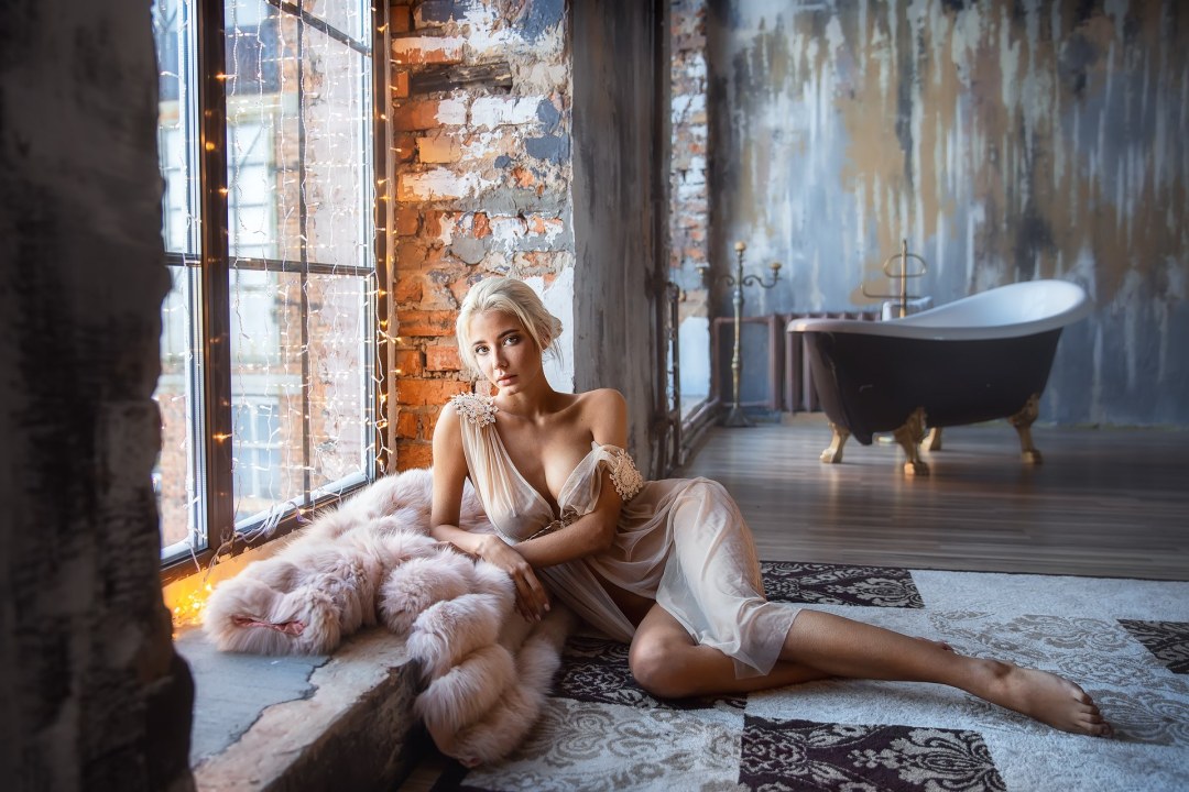 Miss Maxim 2018 Ekaterina Shiryaeva