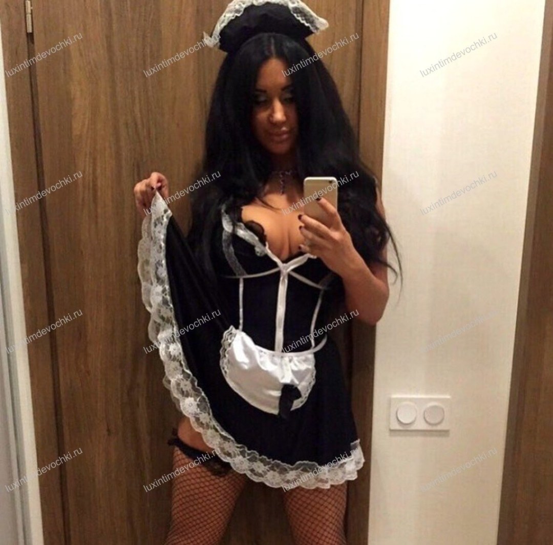 Katya Kotenova
