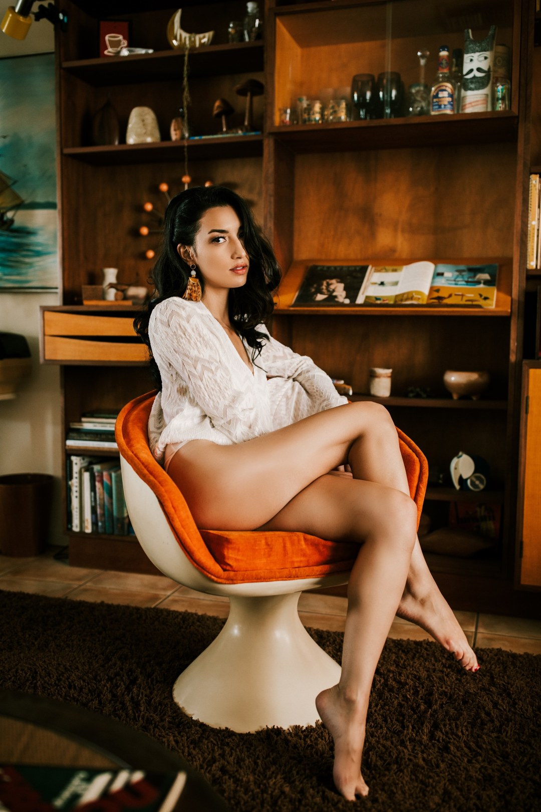 Katya nuevo modelo