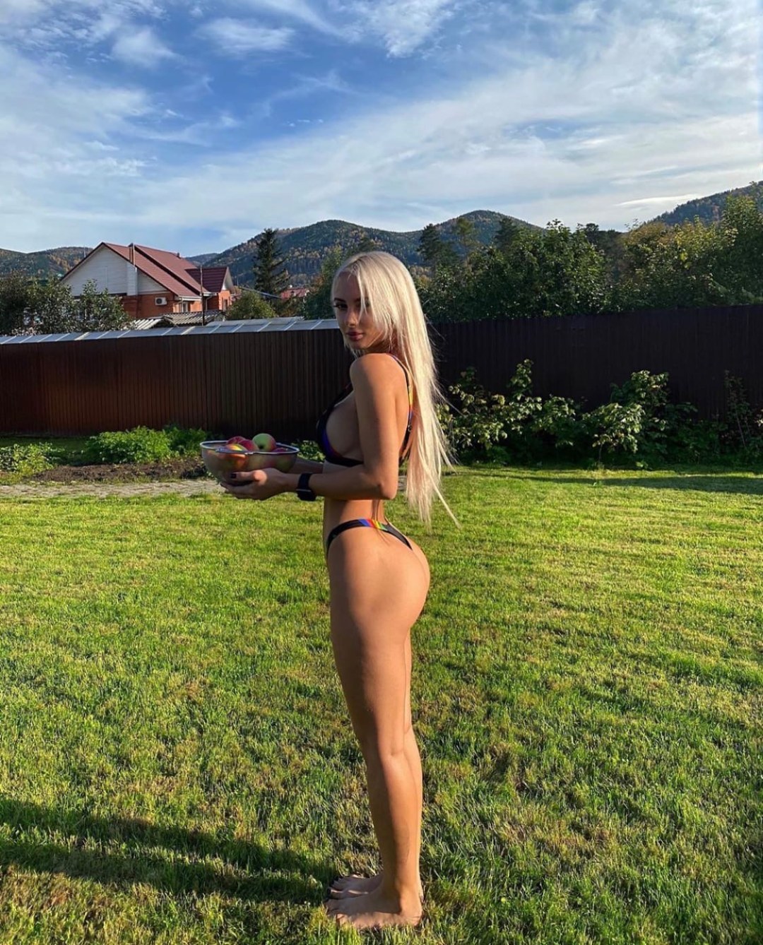 Katya Zlatova Onlifans