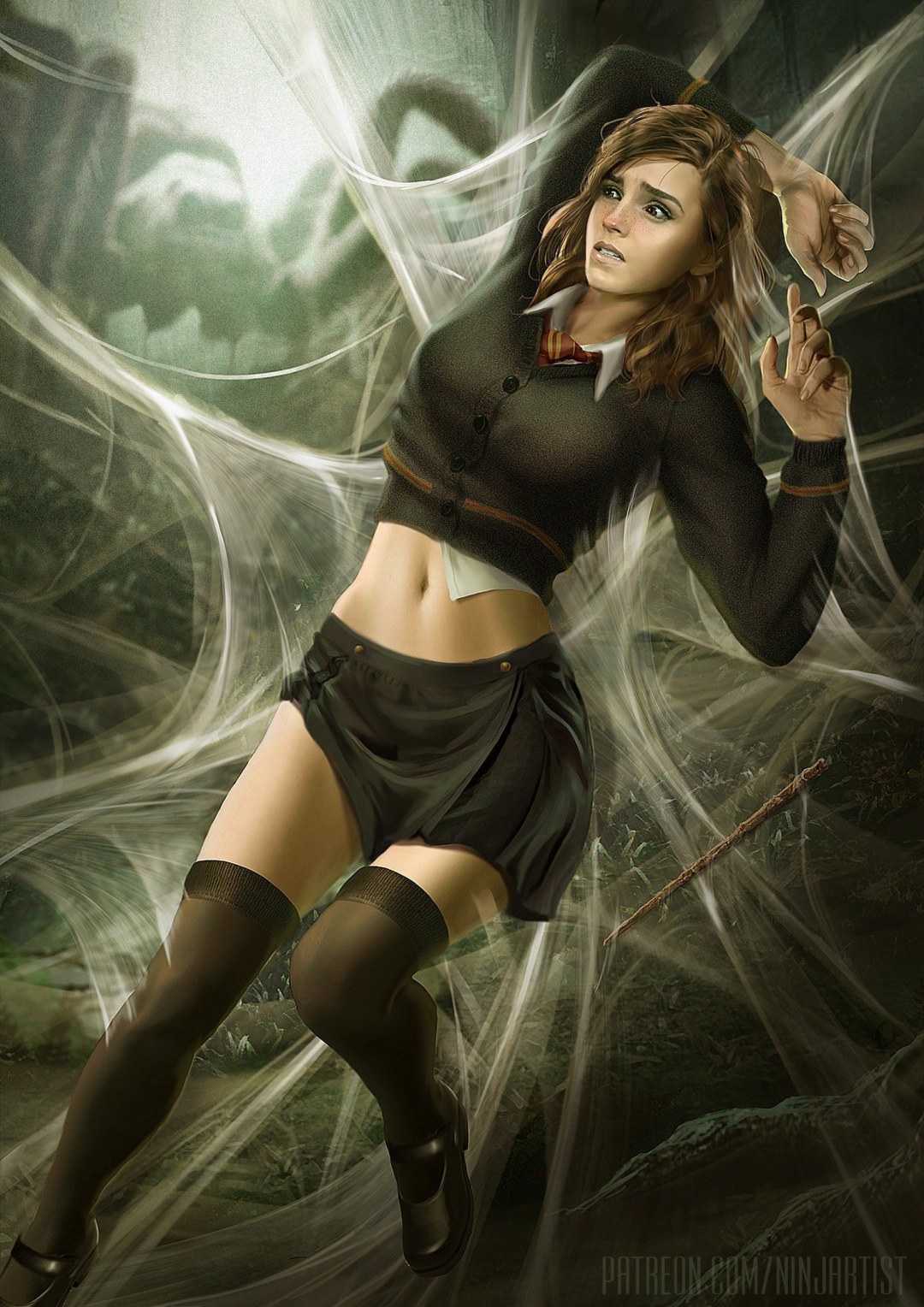 Gabriel Agrest y Marinette +18