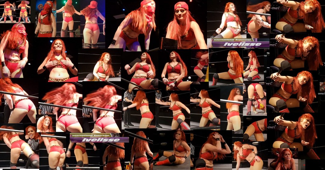 Lucha libre de clubes