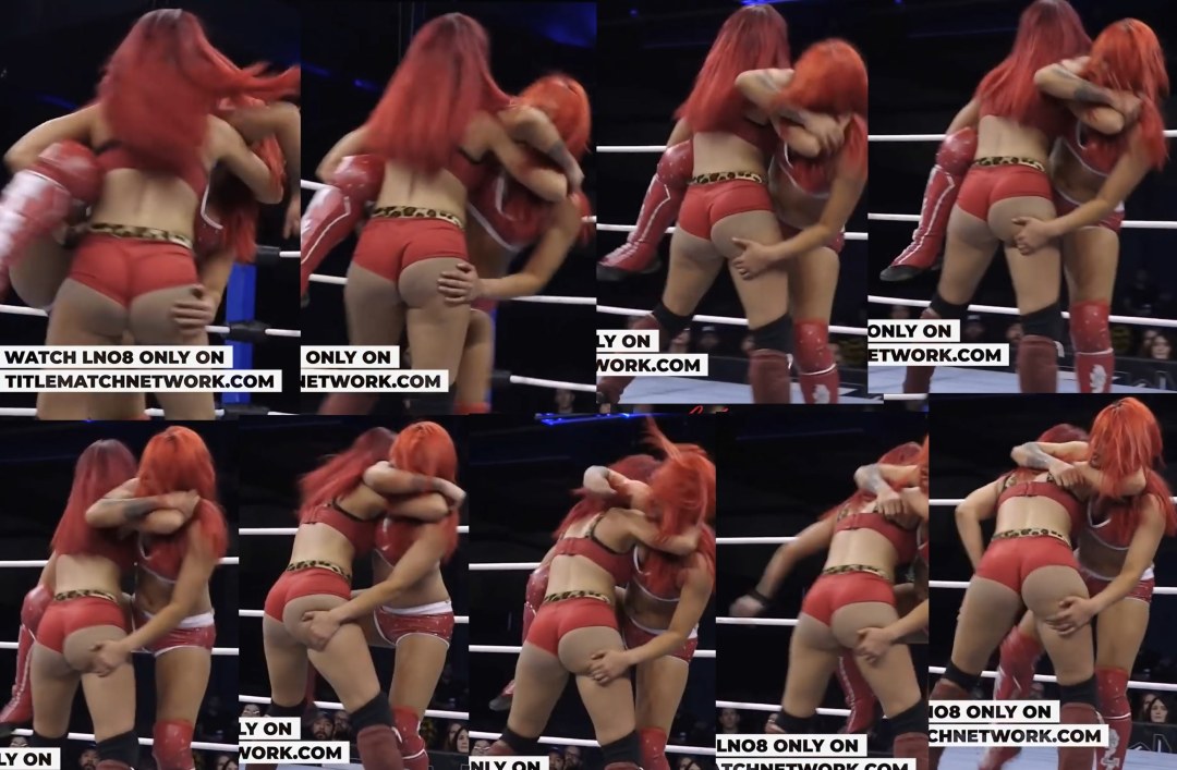 Rinsa gratis 18+porno WWE