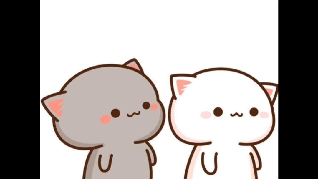 Kat Dior folla en el set