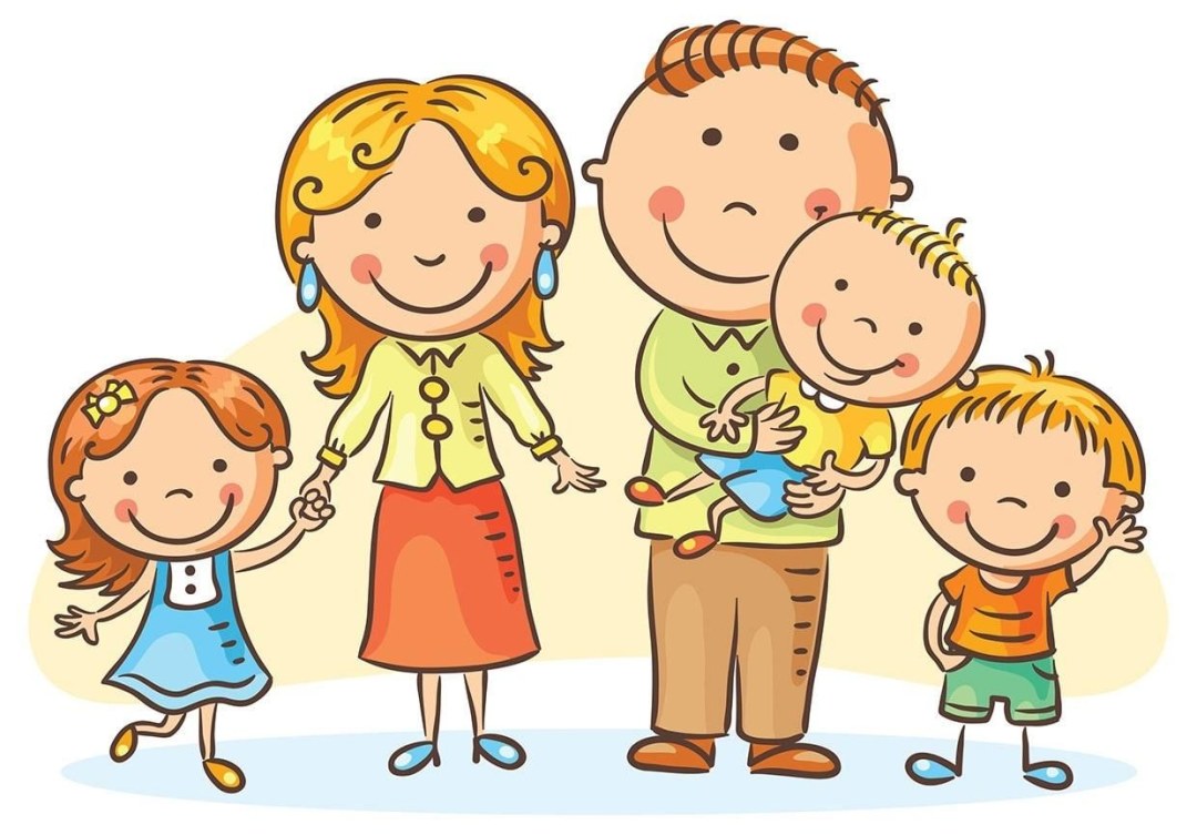 Familolia Sacana Comics